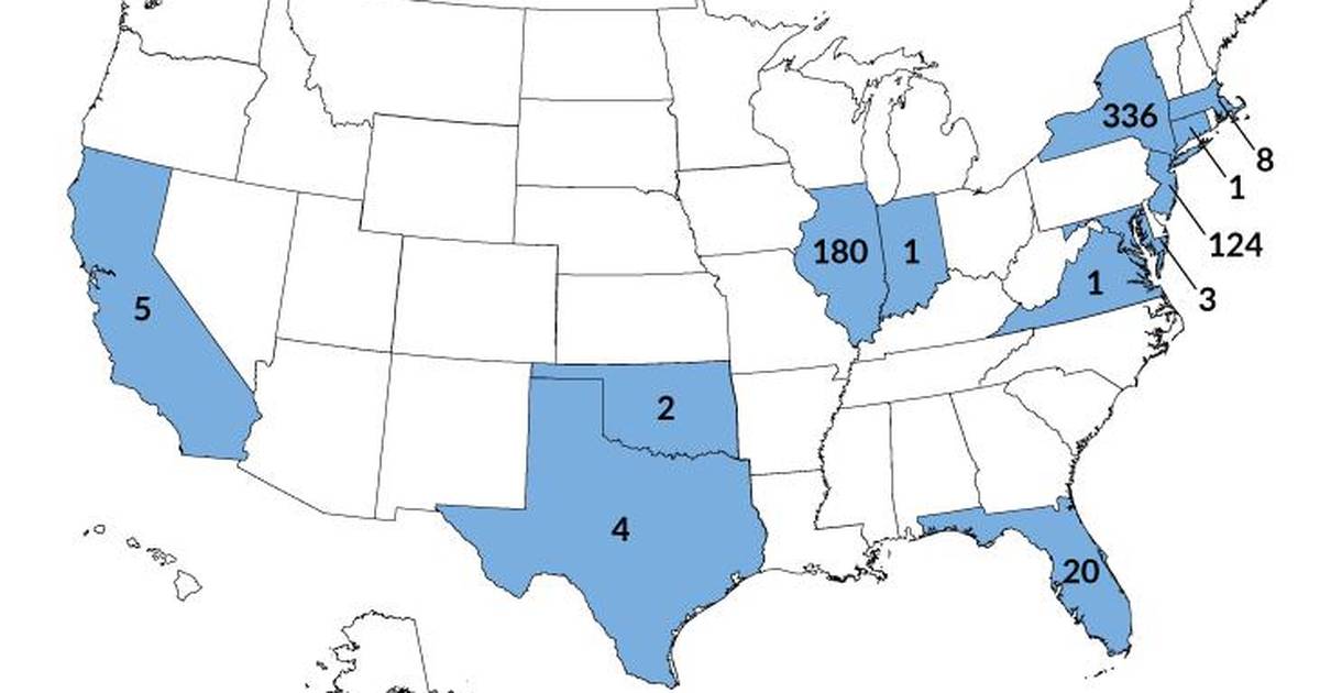 Climate Change Could Raise the Risk of Deadly Fungal Infections in Humans (Higher Lexile Level)