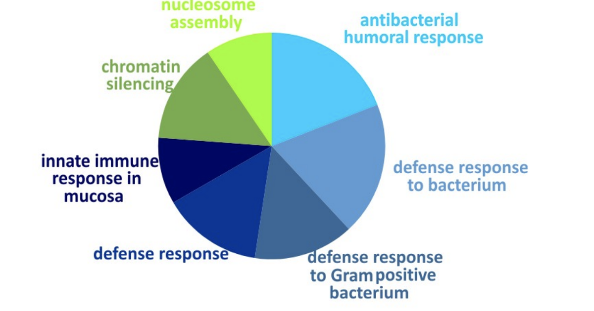 An Article Dissected: The Results
