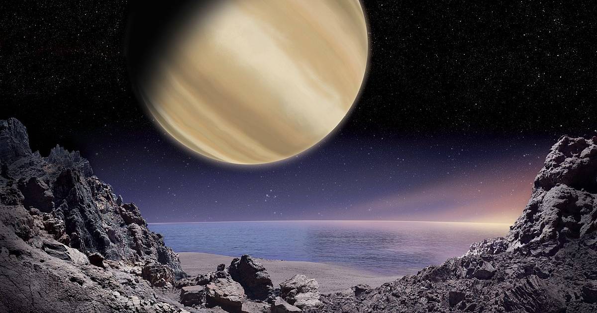 Common Terms in Planetary Science