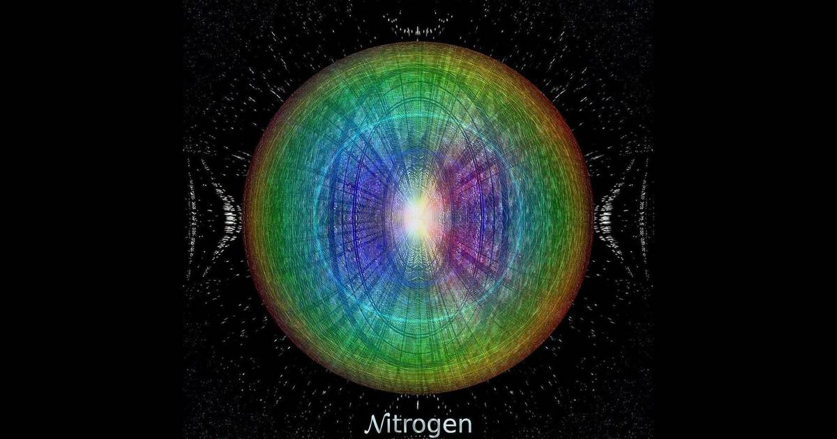 Discovering Nitrogen: Rutherford’s Jar Experiment