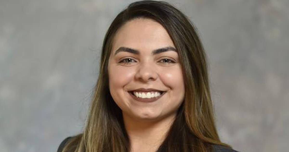 Career Spotlight: Valery Hernández Rodríguez, Process Engineer