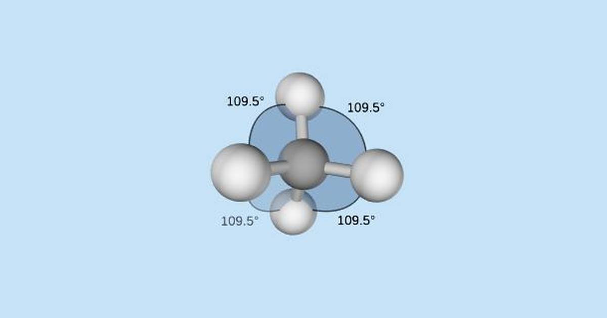 Molecule Shapes: Basics