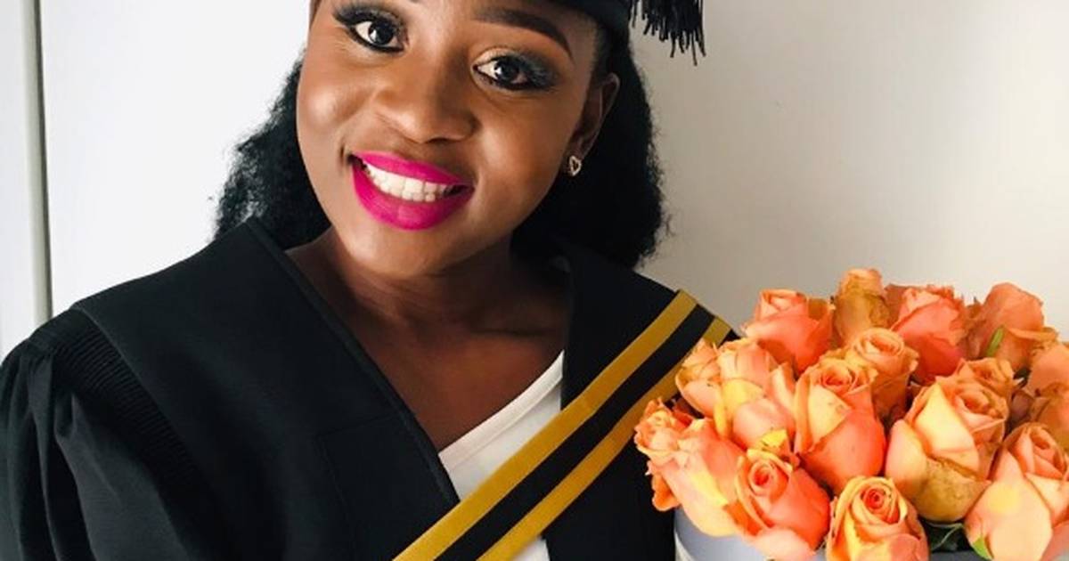 Visibility STEM Africa Spotlight: Mishumo Nemathaga