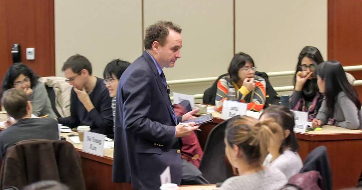 Circulating the Room to Elicit Participation