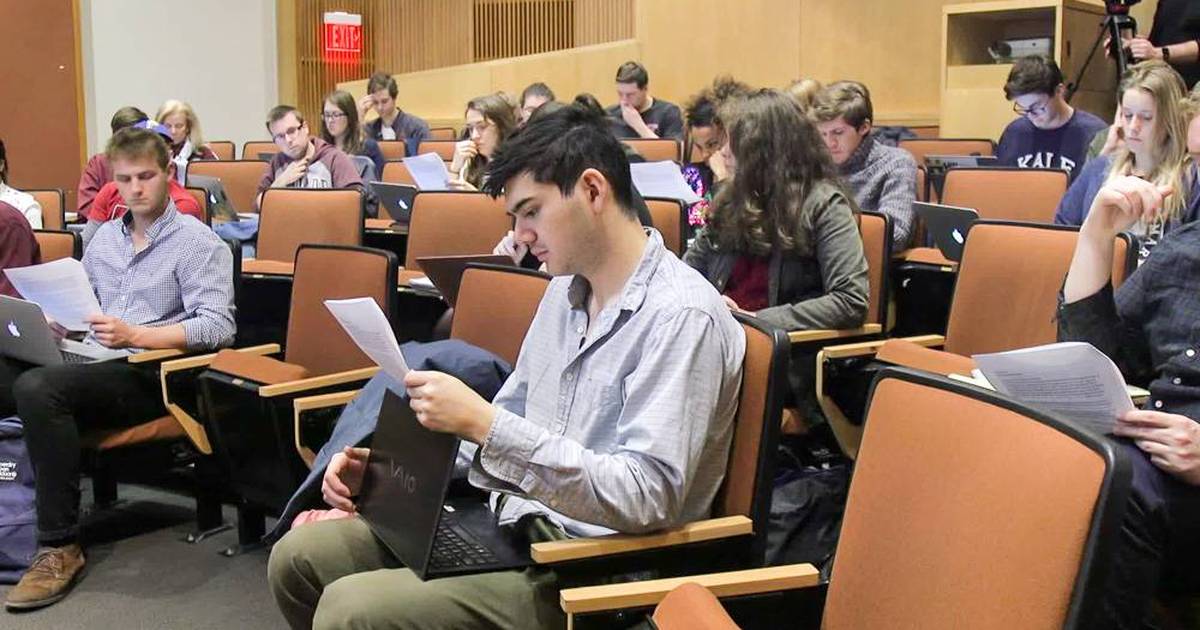 Dedicating Class Time to Repeated Practice With Key Skills