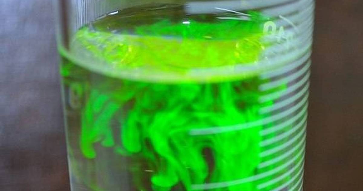 Fluorescein or Green Fluorescent Protein: Is It Possible to Create a Sensor for Dehydration?