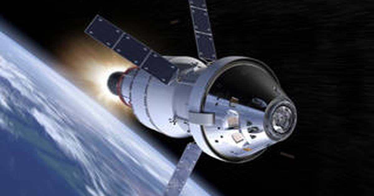 Artemis I: Mission Design