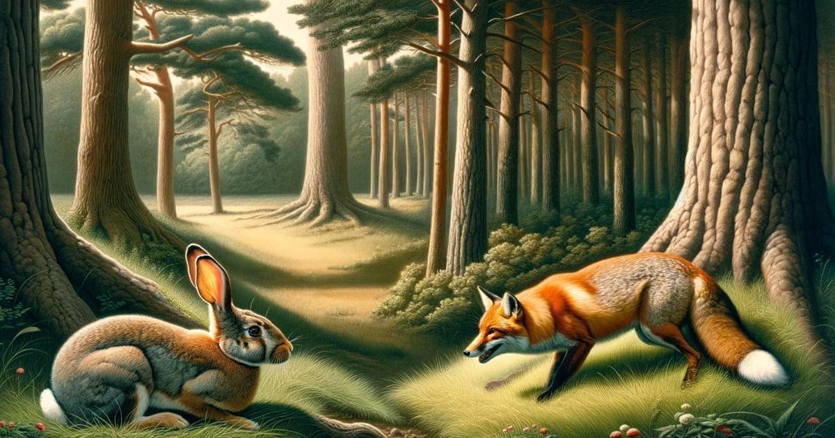 Can Predator-Prey Populations Remain Constant?
