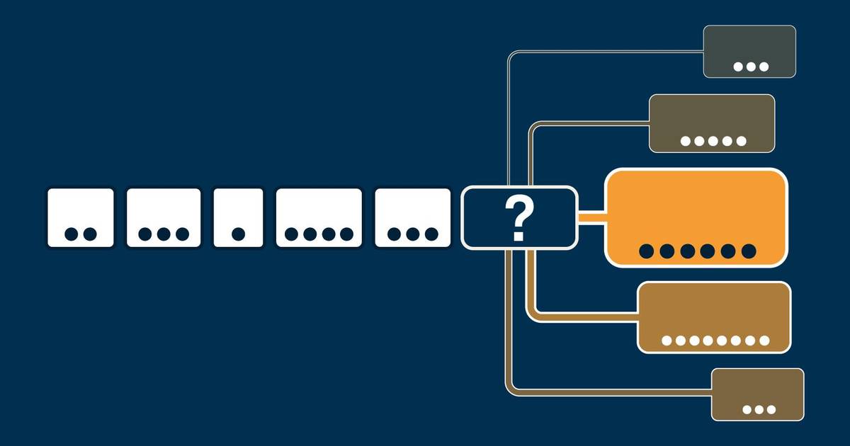 Interactive Lesson: How Do AI Language Models Predict Text?