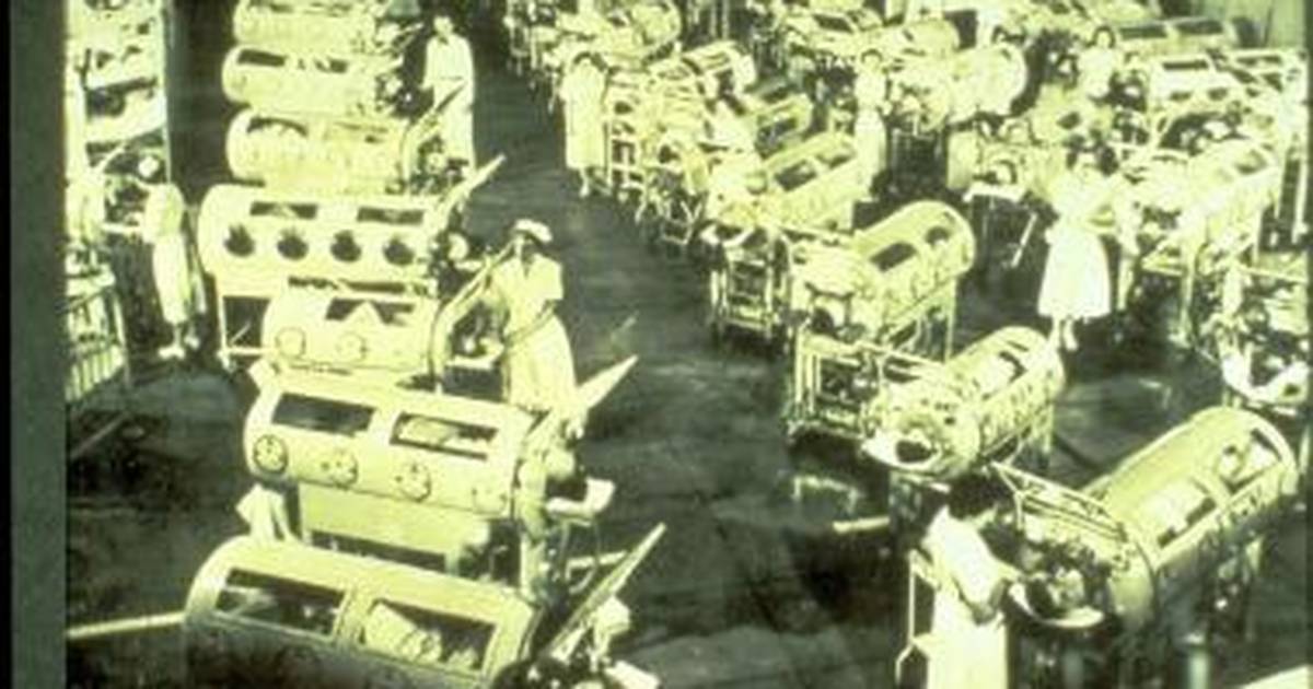 Voices from the Polio Era - Student Handout