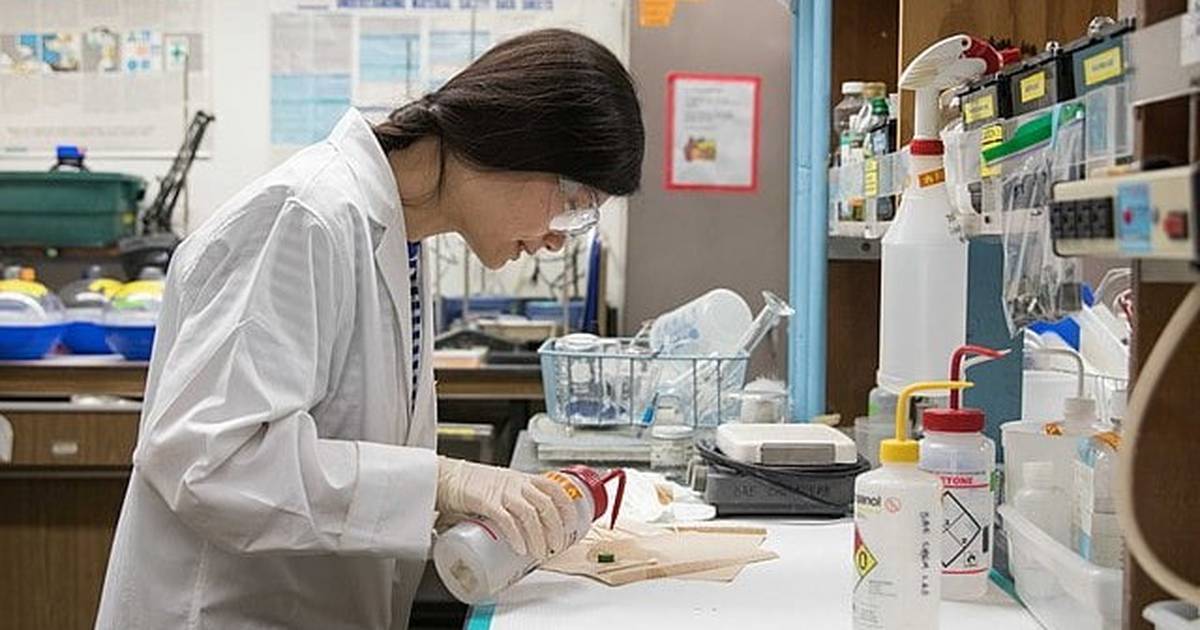 Lab Safety Equipment & PPE