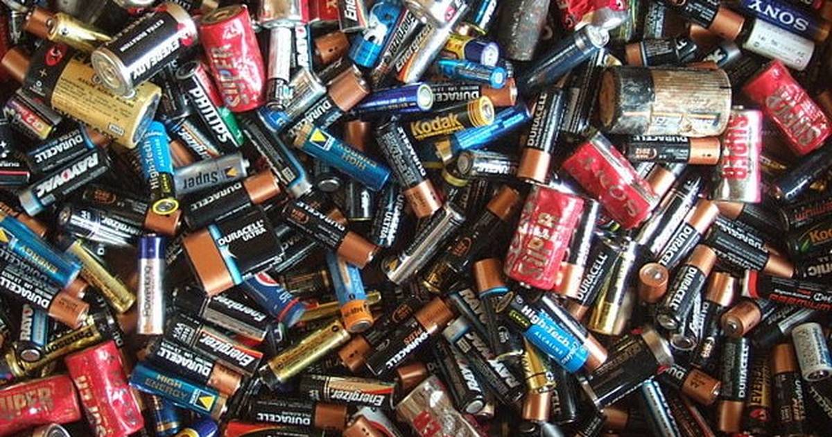 What Is Electrochemistry?