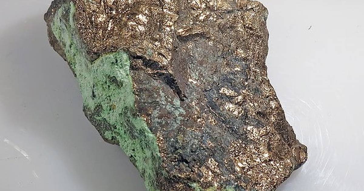 The Nifty Element Nickel
