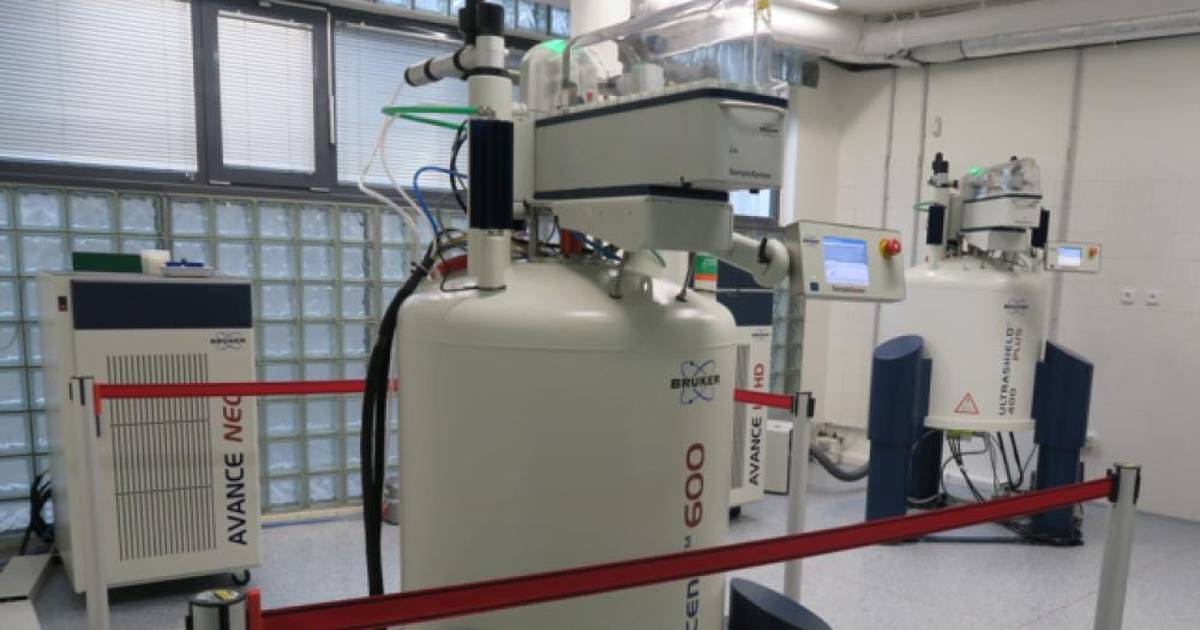 NMR Spectroscopy