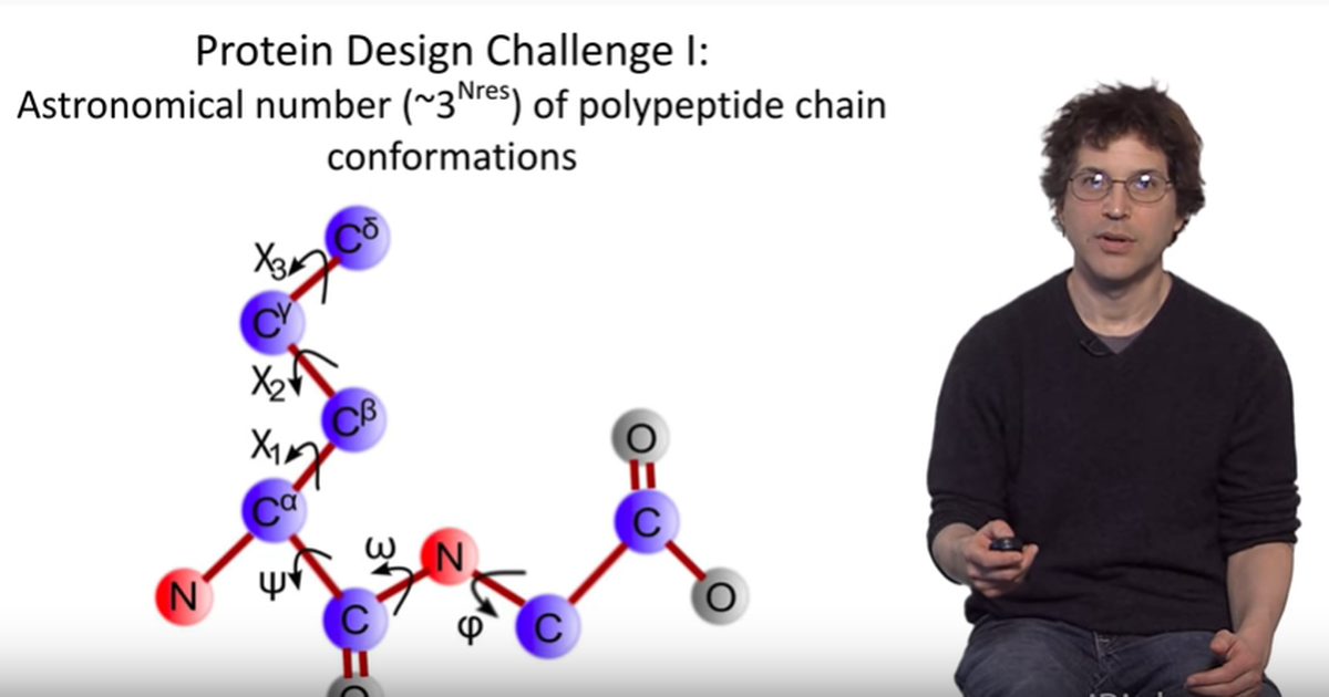 Introduction to Protein Design