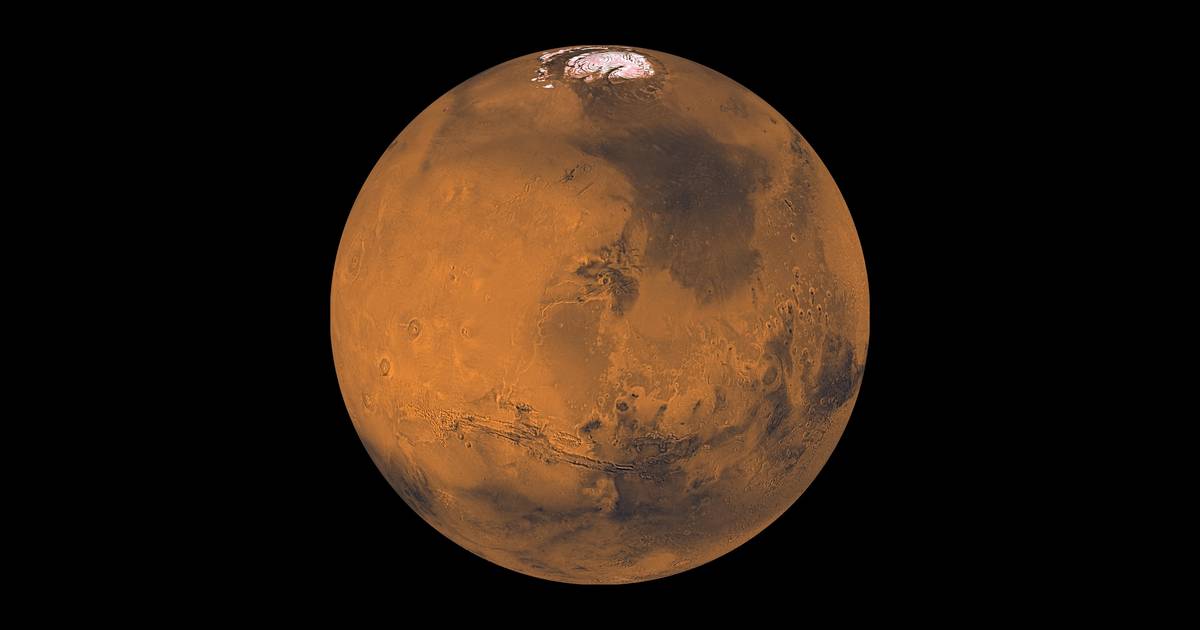 NASA | Mission to Mars