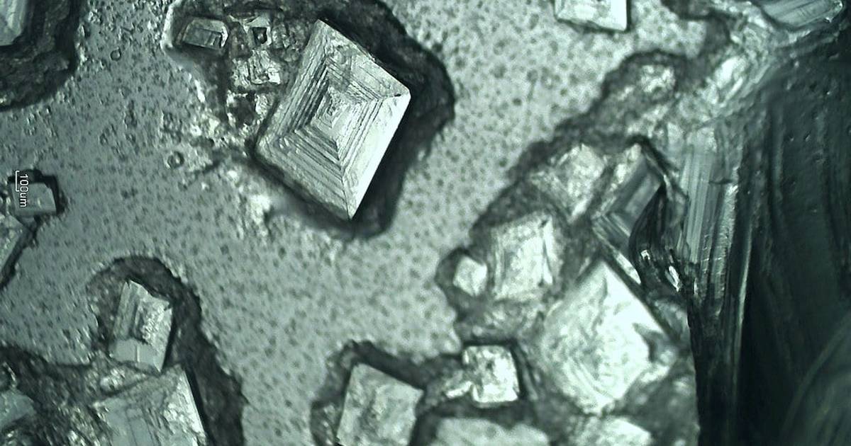 Lab Procedure: Recrystallization