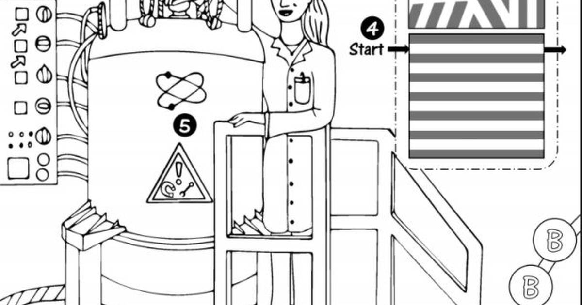 A-Maze-ing Polymers