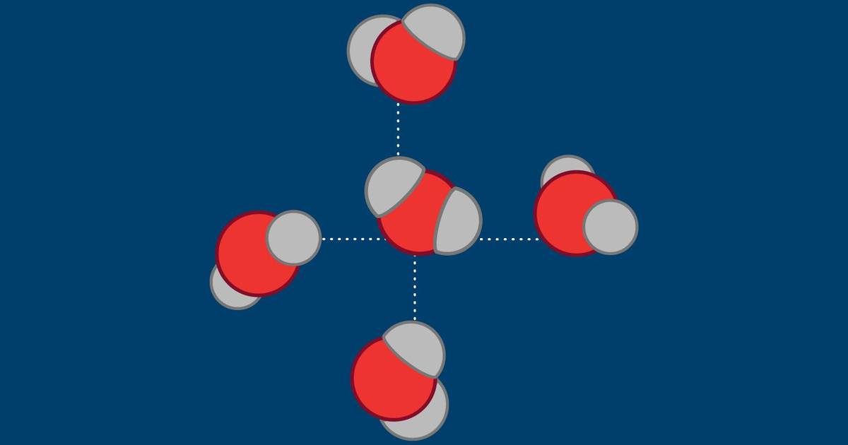 Properties of Water