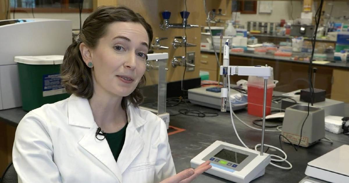 How to Teach Lab Methods