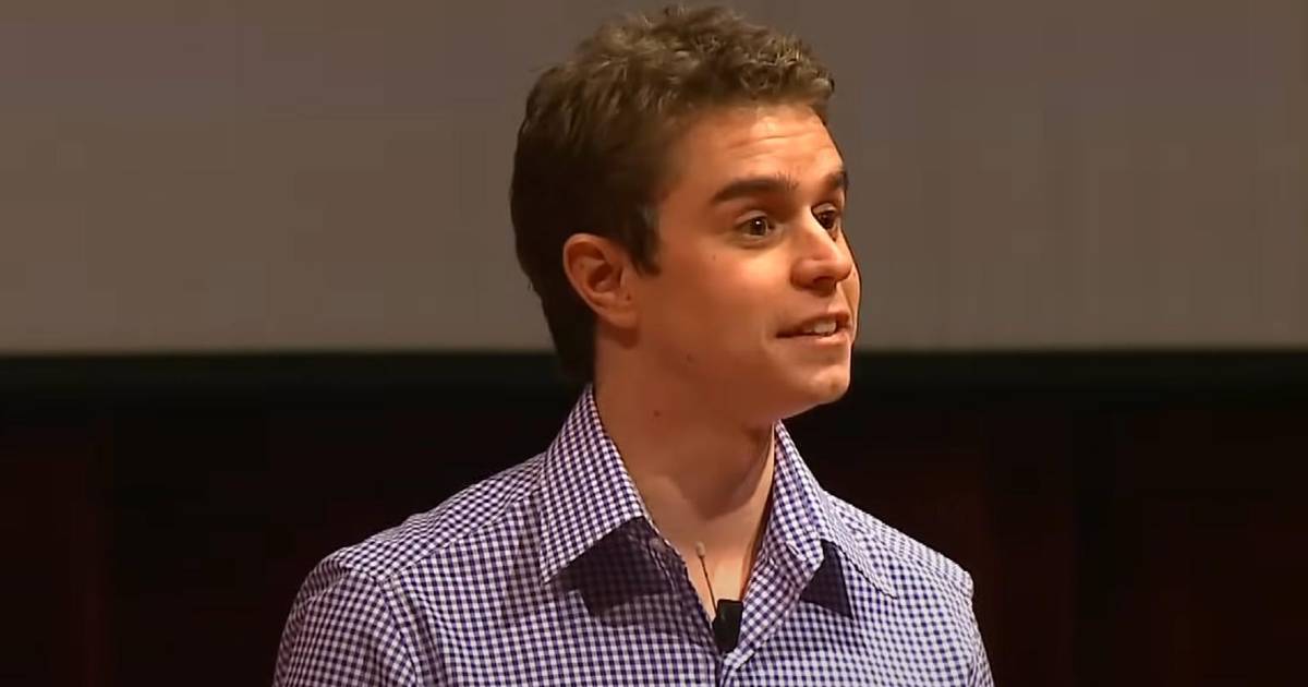 The 3 Minute Thesis Presentation