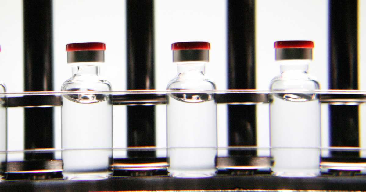 A Weapon Against Malaria