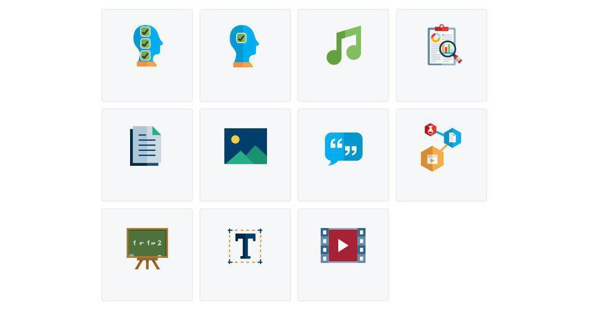 Adding Content to Your LabXchange Library