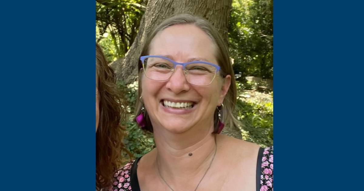 Educator Spotlight: Nicole Masureik