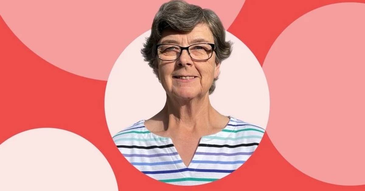 Ardis Herrold Is an Education Specialist