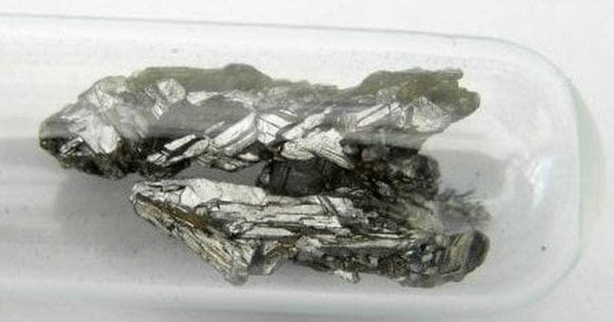 The Deadly Element Arsenic