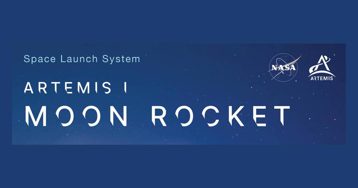 The Space Launch System: NASA’s Artemis I Moon Rocket
