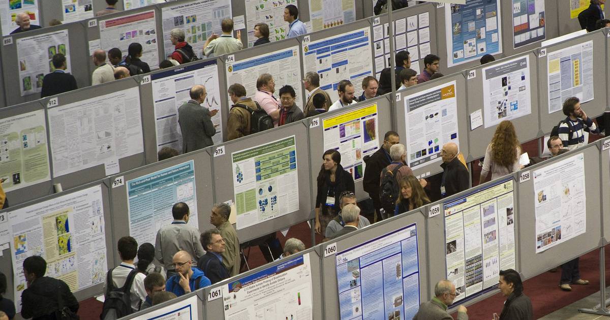 The Events and Meetings of a Laboratory