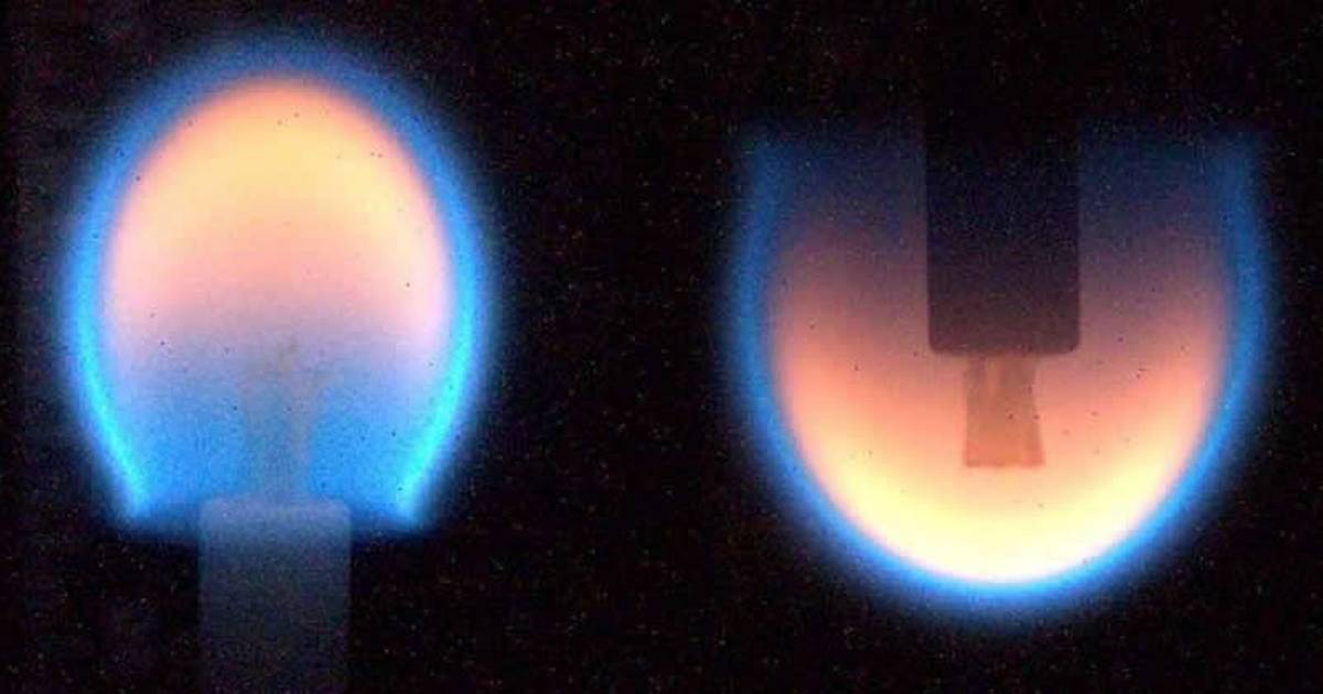 Burning and Suppression of Solids II (BASS-II)