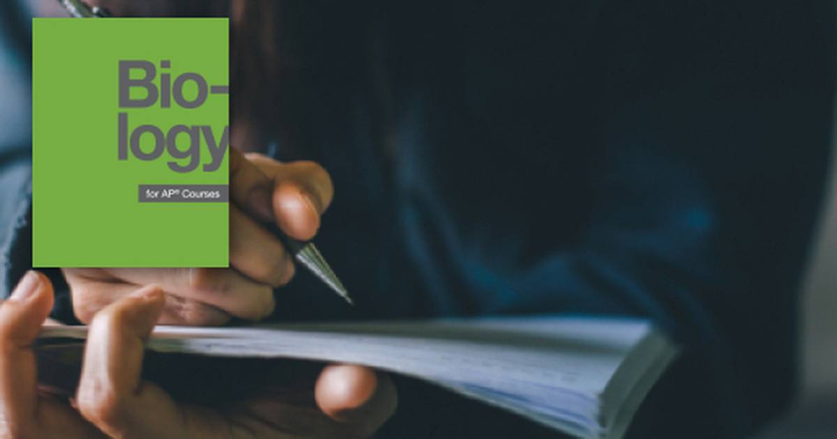 Test Prep for AP® Courses Related to Conservation Biology and Biodiversity