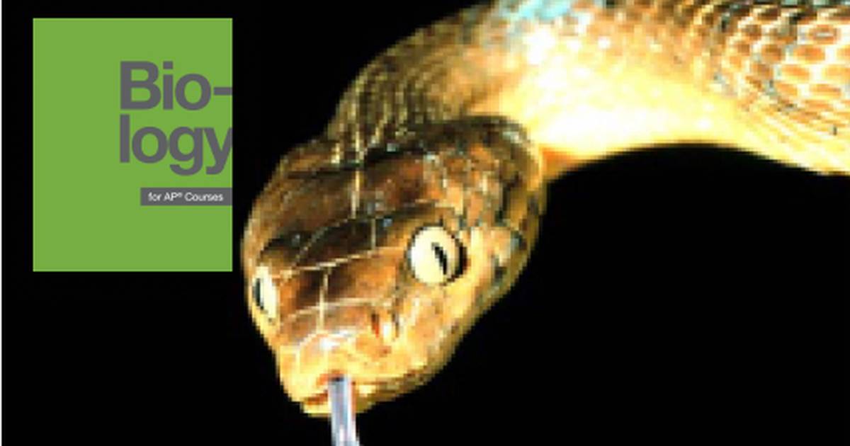 Threats to Biodiversity