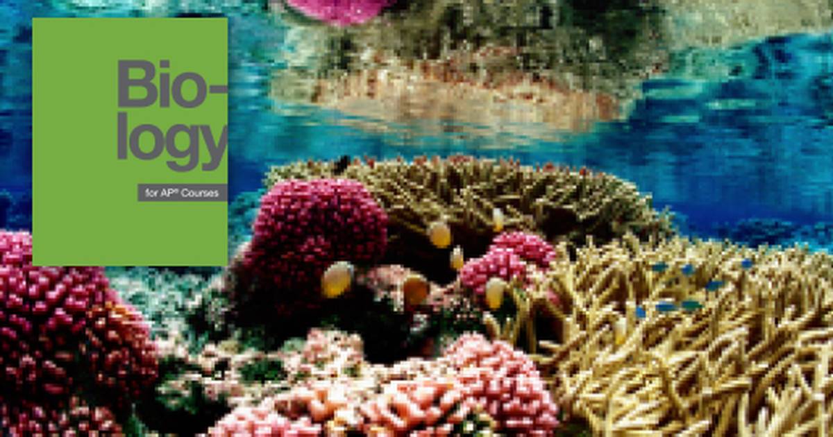 The Biodiversity Crisis, Extinction and Speciation