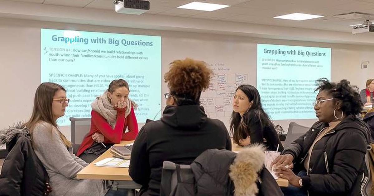 Prioritizing Unheard Voices and Perspectives