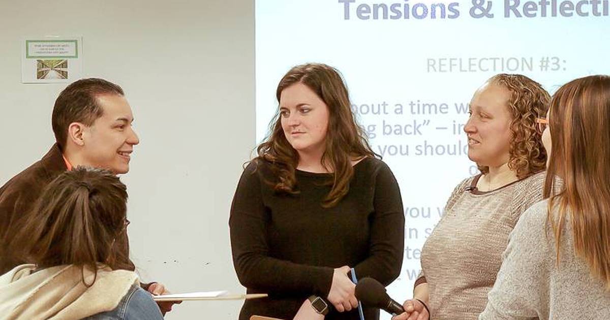 Norm-Setting at the Beginning of the Semester