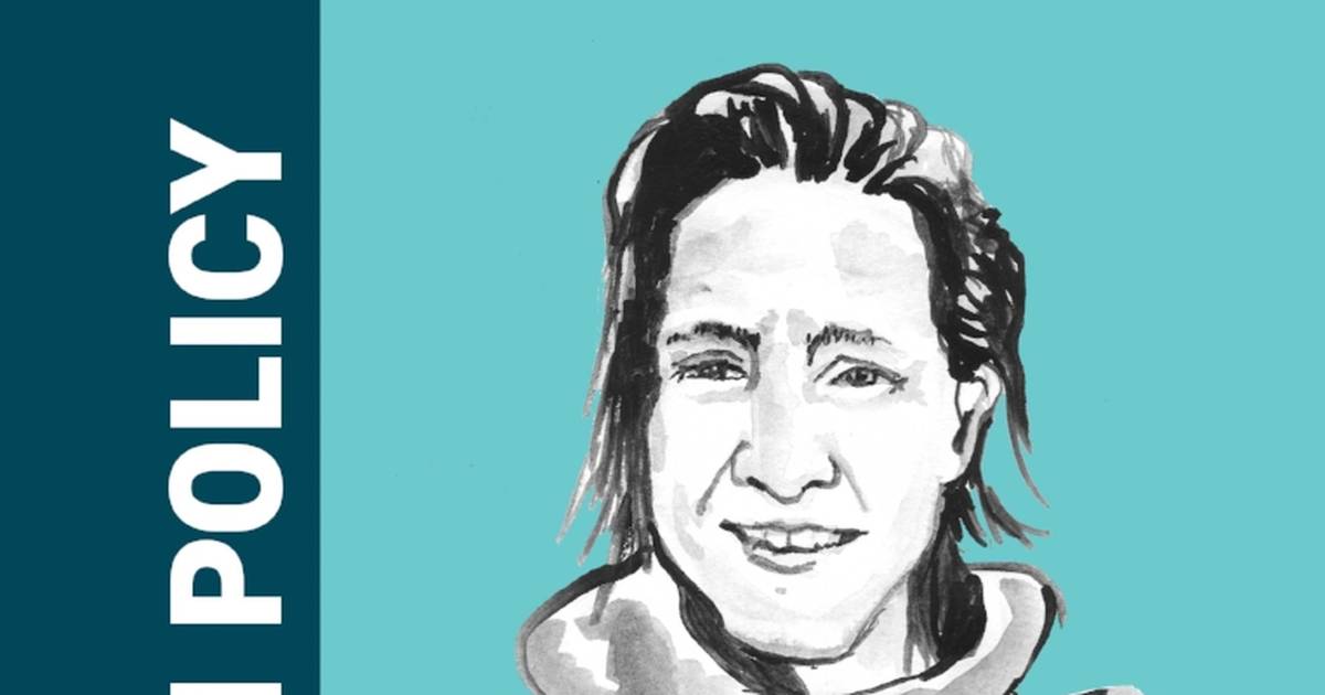 Biography of Laura Boothman