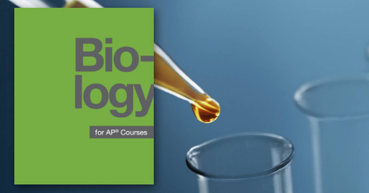 Biotechnology and Genomics