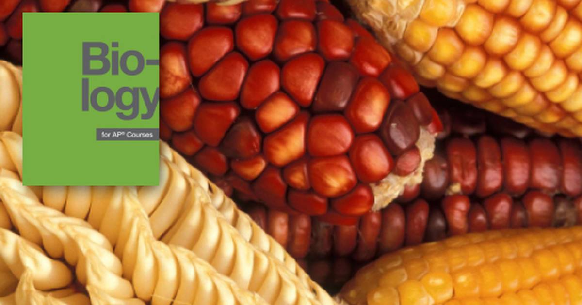 Biotechnology and Genomics