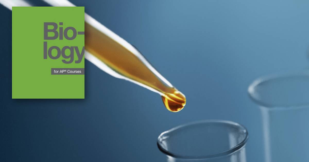 Summary of Biotechnology and Genomics
