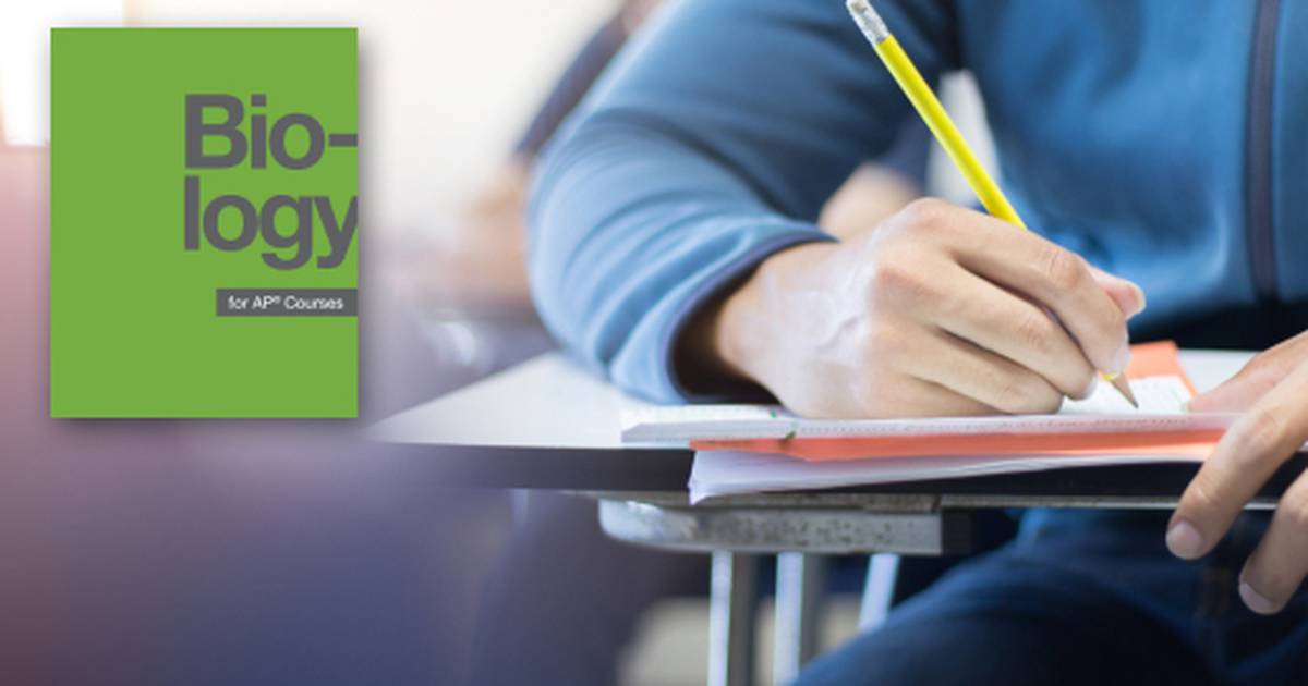 Test Prep for AP® Courses Related to Cell Structure