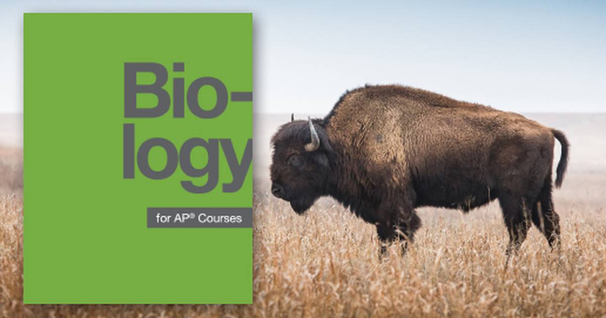 Ecology and the Biosphere