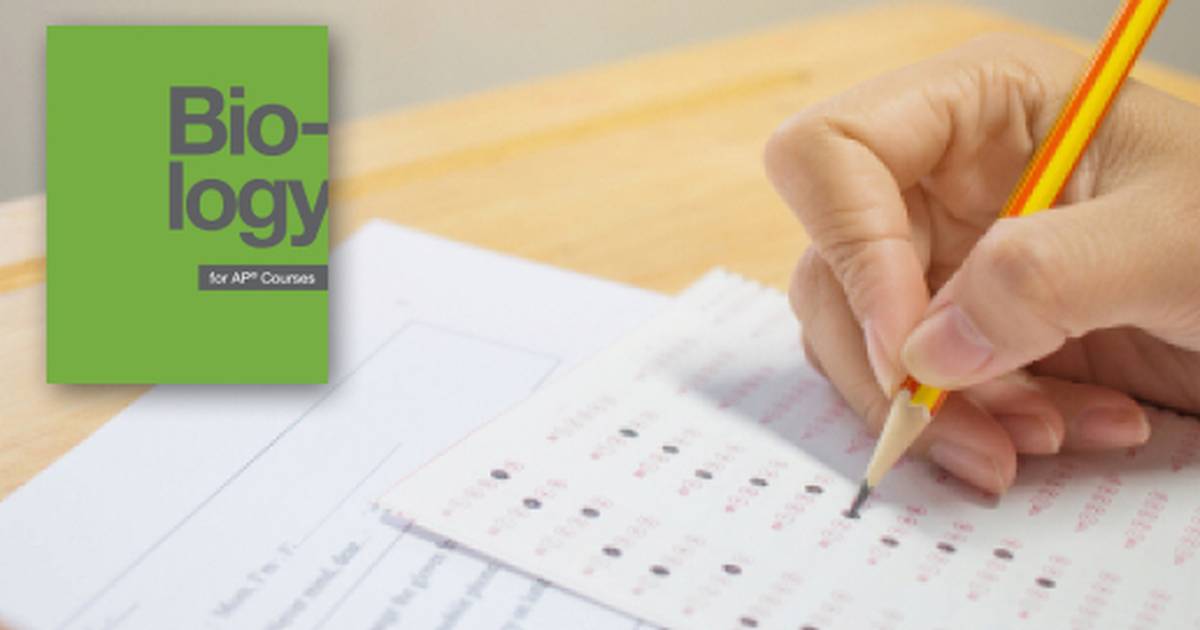 Test Prep for AP® Courses Related to Genes and Proteins