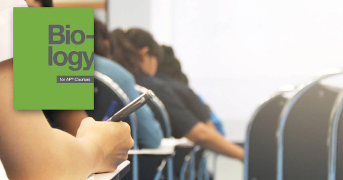 Test Prep for AP® Courses Related to the Biological Process of Photosynthesis