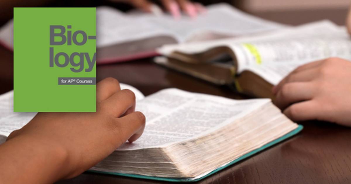 Critical Thinking Questions About the Study of Life