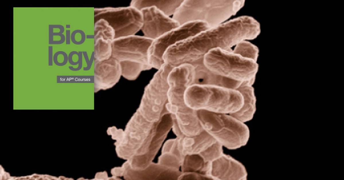 The Science of Biology