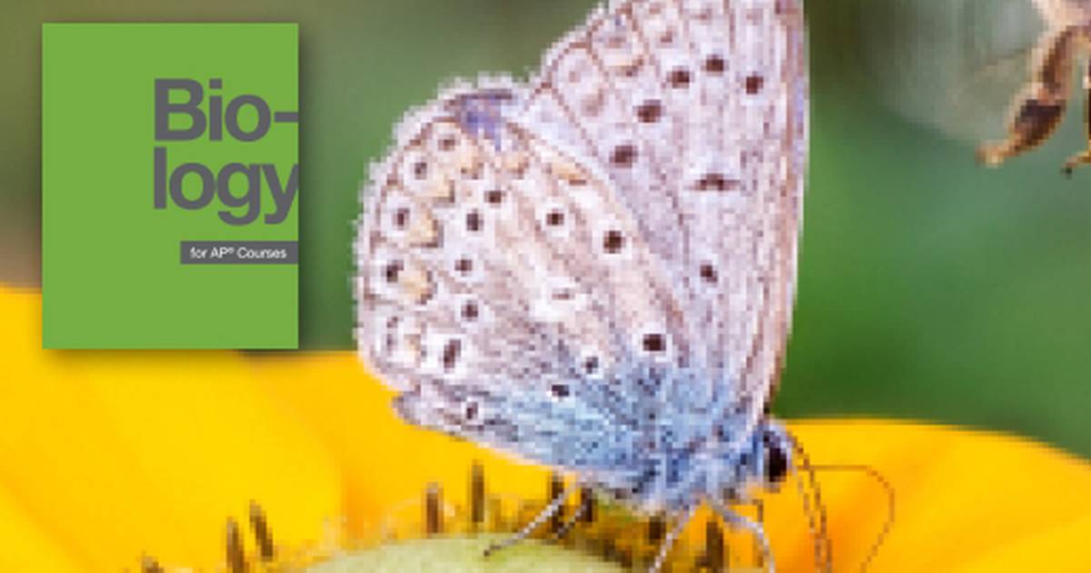Key Terms Related to Conservation Biology and Biodiversity