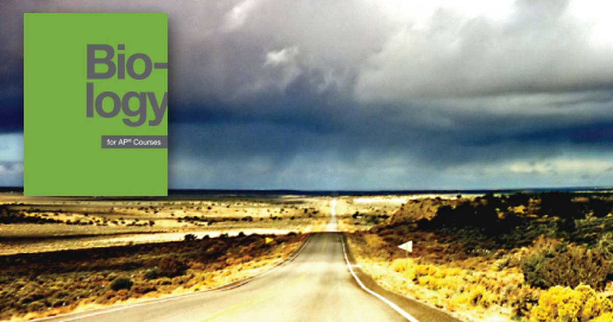 Introduction to Ecology for Ecosystems, Energy Flow, and Biogeochemical Cycles